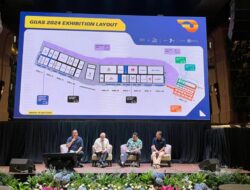 Penuhi 11 Hall, Pameran GIIAS 2024 Jadi Penyelenggaraan Terbesar di Tahun Ini