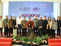 Jakarta Pet Expo, Akan Hadir Kembali tanggal 27-30 November 2024 di JIExpo Kemayoran