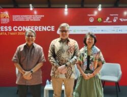 IPA Convex 2024 Akan Digelar 14-16 Mei 2024 di ICE BSD City