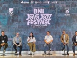 Persiapan 2 Hari Lagi Menuju BNI Java Jazz Festival 2024