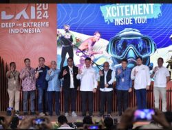 Gelaran DXI 2024 Resmi Dibuka