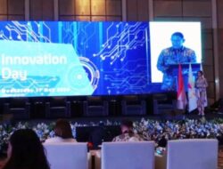 Percepat Digitalisasi di Indonesia, Kadin Indonesia dan Thales Group Gelar Innovation Day