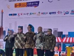 JaKreatiFest 2024 Resmi Digelar