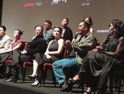 Film MARNI : The Story Of Wewe Gombel, Serentak Tayang Dibioskop  27 Juni 2024
