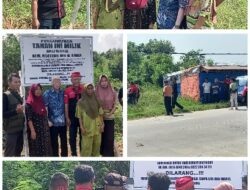 Sengketa Tanah di Bekasi: Ahli Waris Tuntut Keadilan