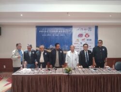 MUNAS XV GAPENSI 2024, Menjadi Kontraktor di Indonesia Semakin Berat dengan Persyaratan Amat Ketat dan Sulit