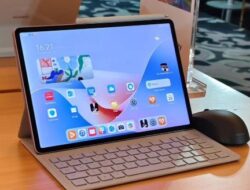  HUAWEI MateBook X Pro dan HUAWEI MateBook 14  Baru saja Dirilis, Inilah  Keunggulan serta Harganya