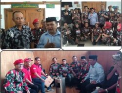 Daeng Azis Tantang Eggy Sujana dan Razman Nasution Hadir di Persidangan