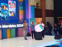 Festival Kurikulum Merdeka 2024: Wadah Inspirasi Pembelajaran Bermakna