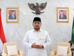 Menteri Agama Apresiasi Keberhasilan MOOC Pintar dalam Pengembangan SDM