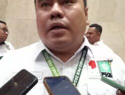 Anggota DPRD Provinsi Sumatera Barat Rico Alviano Hadiri Harlah PKB ke 26