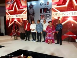 Gelaran Indo Leather & Footwear Expo 2024, Krista Exhibitions Libatkan 350 Perserta
