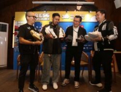 myBCA x Jakarta Sneaker Day Akan Digelar 5 Juli 2024