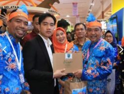 Kab. Belitung Promosikan Potensi Sektor Pariwisata, Kelautan di ajang Pameran Apkasi 2024