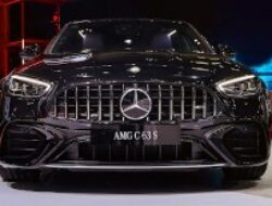 Mercedes-Benz Indonesia Hadirkan Bintang-Bintang Baru di GIIAS 2024