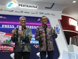Flash Sale dan Promo Oli Spesial Hanya di GIIAS 2024 Bersama Pertamina Fastron