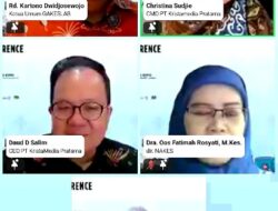 INDO HEALTH CARE GAKESLAB EXPO 2024 Akan Segera Digelar Mulai 31 Juli – 2 Agustus 2024 di JIEXPO