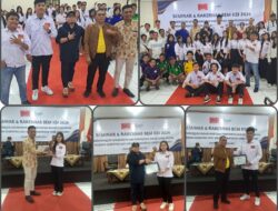 Seminar Rakernas BEM KSI 2024