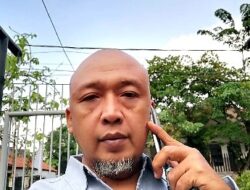 Geray Kopi  “Dukung Anies” : Ajak Warga, Pilgub DKI untuk Tidak Legitimasi