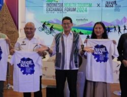 Kolaborasi BPOM dengan Lintas Sektor, Majukan Industri Wellness Indonesia