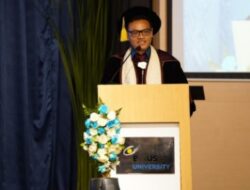Guru Besar BINUS UNIVERSITY Gagas Potensi Soft Computing dalam Berbagai Sektor: Solusi Efisien untuk Tantangan Komplek