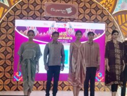 APPBI DPD DKI Jakarta Gelar Rangkaian Kegiatan Batik Nusantara Festival 2024 di Emporium Pluit Mall