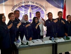 ASITA Kepemimpinan Dr. N Rusmiati Akhirnya Miliki Status Inkrah Berdasarkan SK Kemenkumham