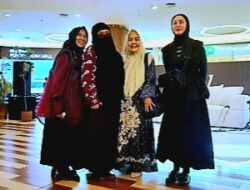Islamic Fashion Institute Gelar Talkshow pada Ajang Jakarta Fashion Week 2025