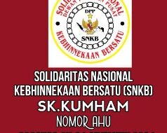Ketua Umum SNKB Kecam Pelaku Penyiram Air Keras Siswi SMPN Nubatukan 