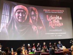 Apa yang Tersembunyi di Balik Sempurnanya Kehidupan Rumah Tangga Febby Rastanty di Wanita Ahli Neraka?