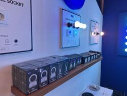 Indocomtech 2024: Noci Smart Permudah Hidup dengan Smarthome