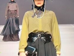 Deatextile Sukses Berkolaborasi dengan Brand Tas Jims Honey di JMFW 2025