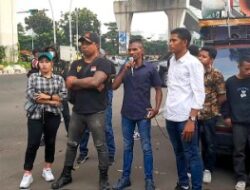 Tokoh Aktivis Wilfridus Yons Ebit Kecam Keras Tindakan Oknum Mahasiswa  Seringkali Memeras Para Pengusaha