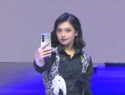Infinix HOT 50 Pro+ ‘Beautiful Beast Runway’ Bersama JKT48 Hadirkan Kolaborasi dengan Empat Desainer Ternama