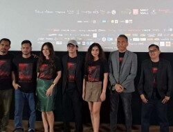 Film Danyang “Mahar Tukar Nyawa” akan Tayang di Bioskop pada 7 November 2024