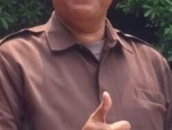 Ahli Waris Alm. Henk Ngantung laporkan  PT Martina Berto Terkait Haki