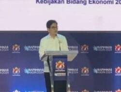 Ketum Kadin Arsyad : Berkomitmen Mencari Solusi Terbaik demi Menyatukan Kadin