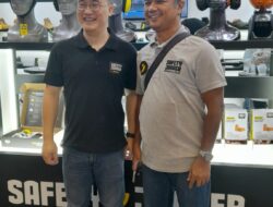 Safety Jogger Kenalkan Sepatu Safety yang Bisa Dipakai untuk Berbagai Kondisi