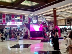 Jakarta X Beauty 2024 Kembali Digelar Tanggal 5 – 8 Desember 2024
