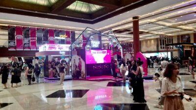 Jakarta X Beauty 2024 Kembali Digelar Tanggal 5 – 8 Desember 2024