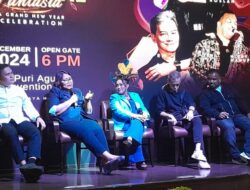 Jelang Akhir Tahun, Grand Sahid Jaya Jakarta Tawarkan Suasana Festival Carnaval