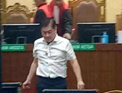 PN Jakarta Pusat Gelar Sidang Dugaan Korupsi Jual Beli Emas Antam