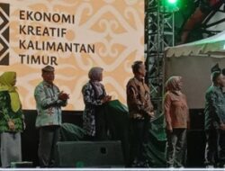 Kolaborasi antara Provinsi Kaltim dan Kaltara Luncurkan  Kalender Event 2025, Angkat Budaya Daerah dan Ekonomi Kreatif