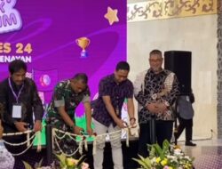 Opening Ceremony Muslim LifeFair 2024