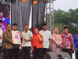Wa Ode Herlina : Dukung Bersama Program 100 Hari Pertama Pram-Doel