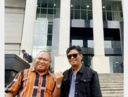 MK Gelar Sidang Pemeriksaan Pendahuluan untuk Kabupaten Alor