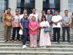 KPU dan Bawaslu Lamandau Bantah Tudingan Pemohon di Sidang Lanjutan MK