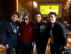 Membuka Awal Tahun, dr Rusli Zainudin Merilis Single Terbaru “Hanya Kamu”