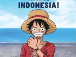One Piece Resmi Luncurkan Akun Instagram Official: Jembatan Antara Dunia One Piece dan Penggemar Indonesia
