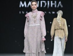 Mandjhakan Hari Rayamu, Lebaran Bersama Ivan Gunawan dengan Koleksi “Kingdom Of Love”
